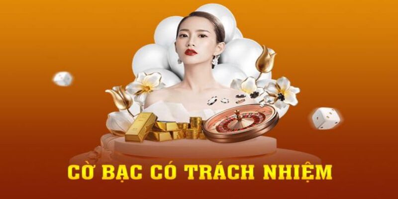 Cờ bạc có trách nhiệm tại K9WIN là gì?