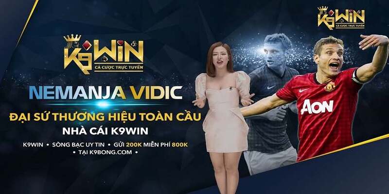 Tại sao nên đăng ký K9WIN?