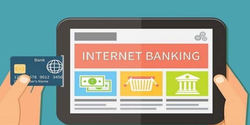 Nạp tiền qua ngân hàng (Internet Banking)