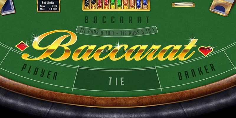 Đôi nét về Baccarat K9WIN