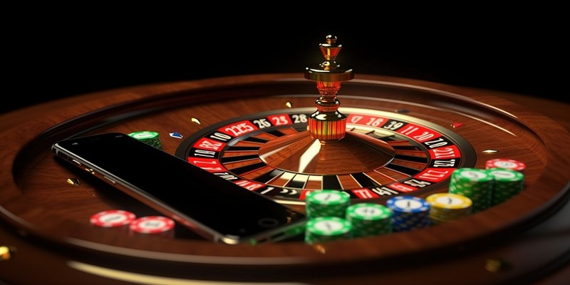 Khái quát tựa game Roulette