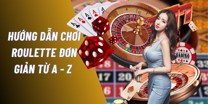 Luật game Roulette