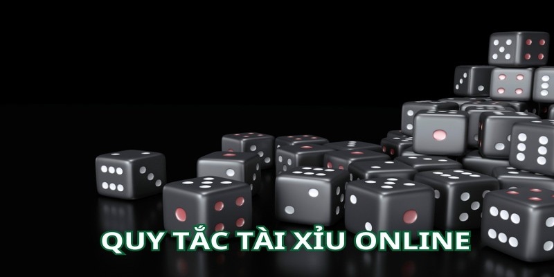 Quy tắc chơi game Tài Xỉu