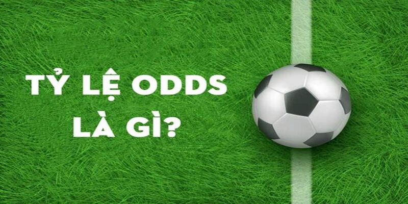 Định nghĩa tỷ lệ Odds