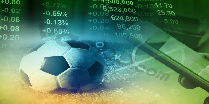 Các tỷ lệ Odds hiện nay của nhà cái K9WIN