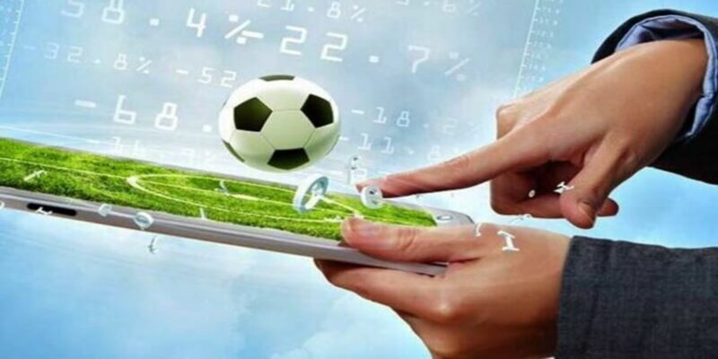 Cách chọn Odds chuẩn xác trong cá độ bóng đá tại K9WIN