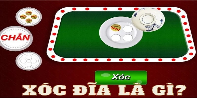 Đôi nét về tựa game Xóc Đĩa đổi thưởng ở K9WIN