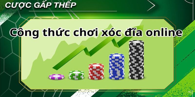 Thủ thuật thành công trong việc chơi Xóc Đĩa tại K9WIN